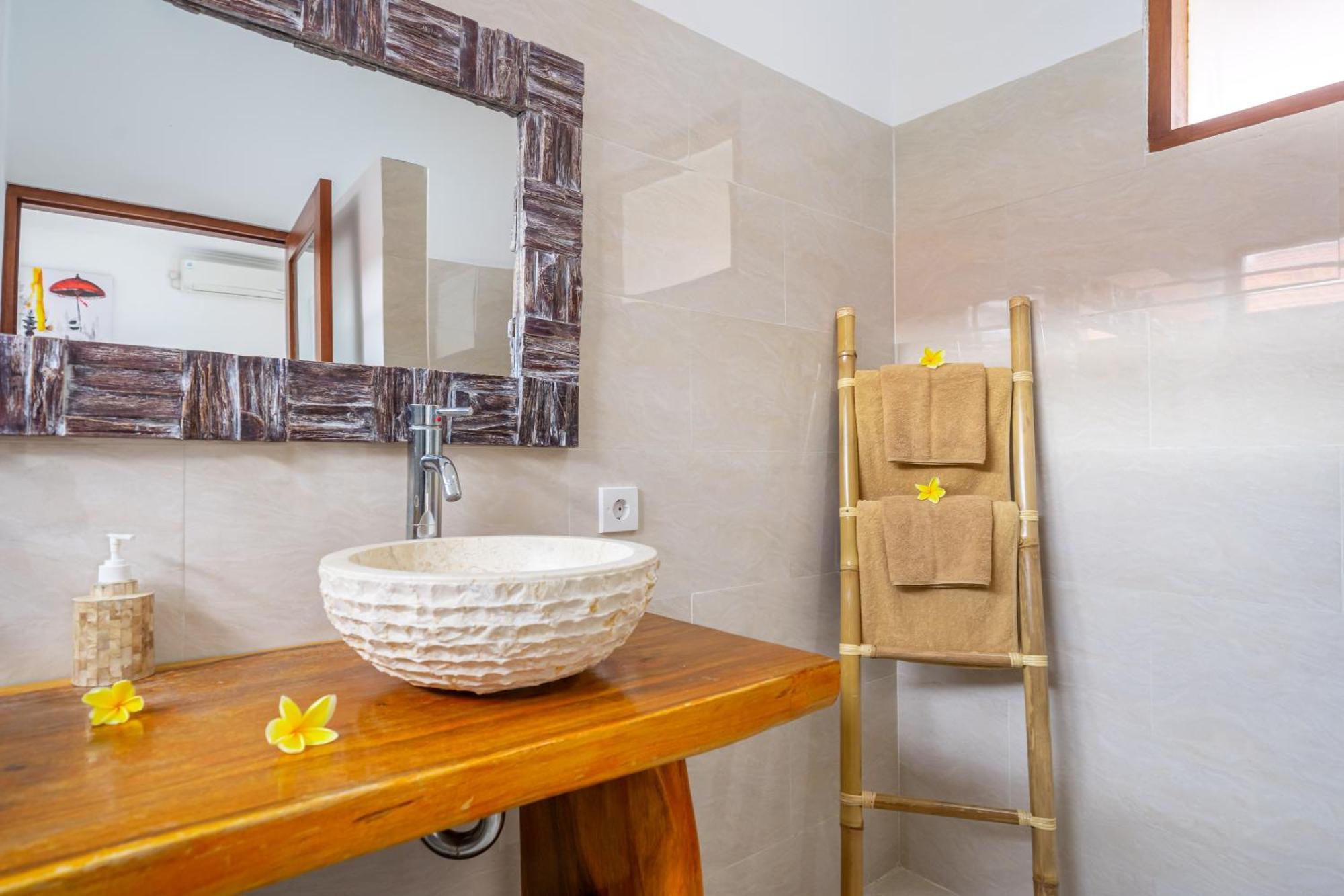 Villa Jimmy Seminyak Zewnętrze zdjęcie