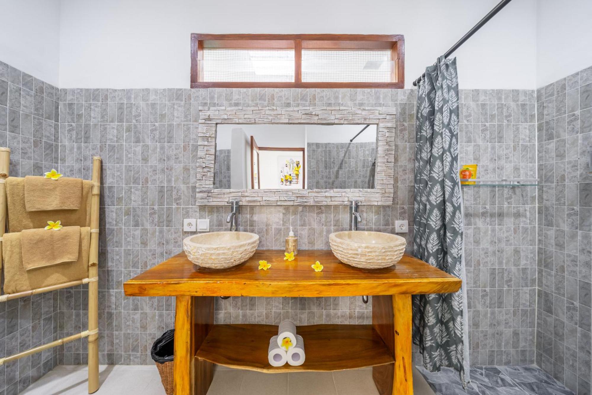 Villa Jimmy Seminyak Zewnętrze zdjęcie