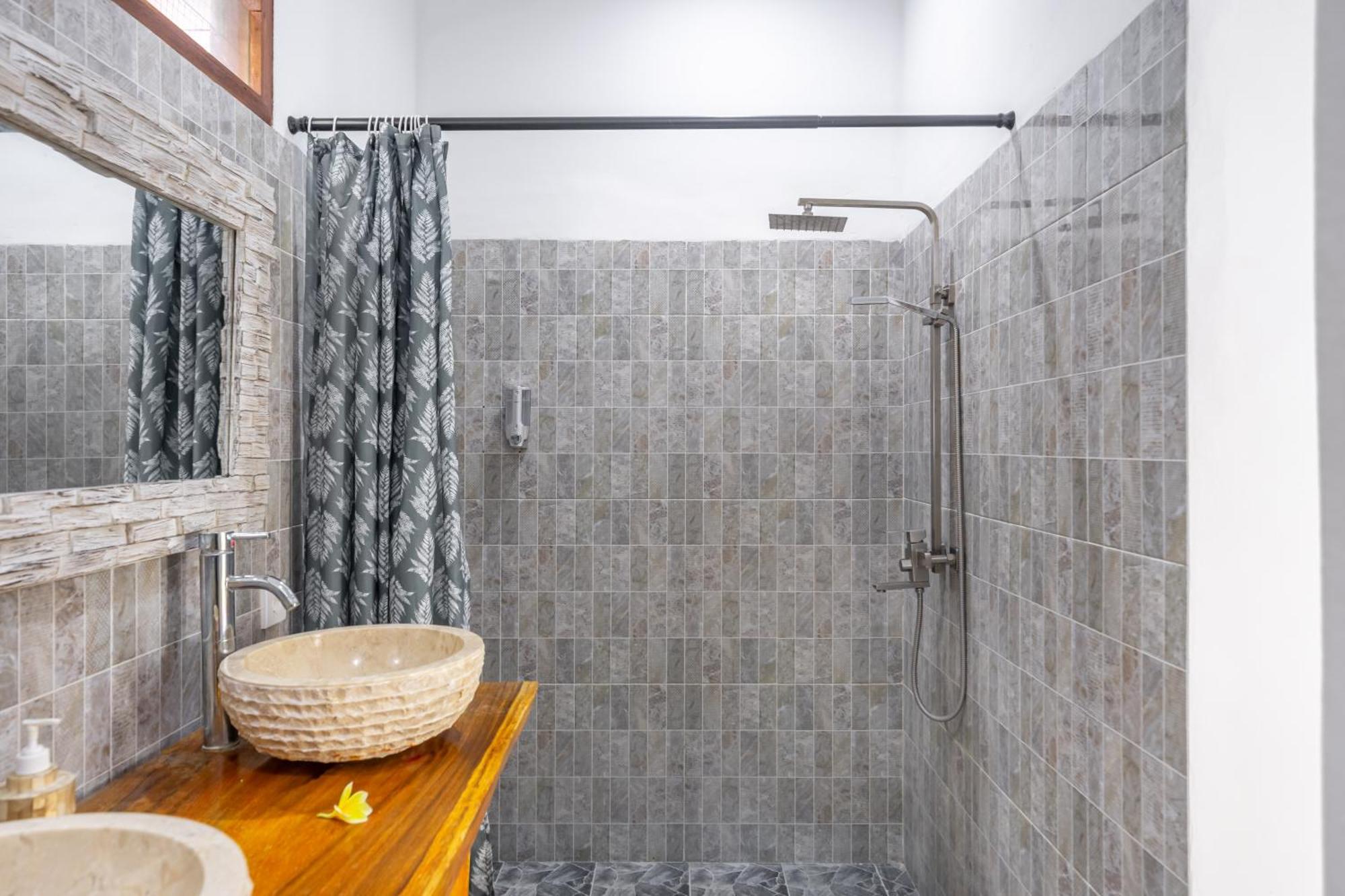 Villa Jimmy Seminyak Zewnętrze zdjęcie