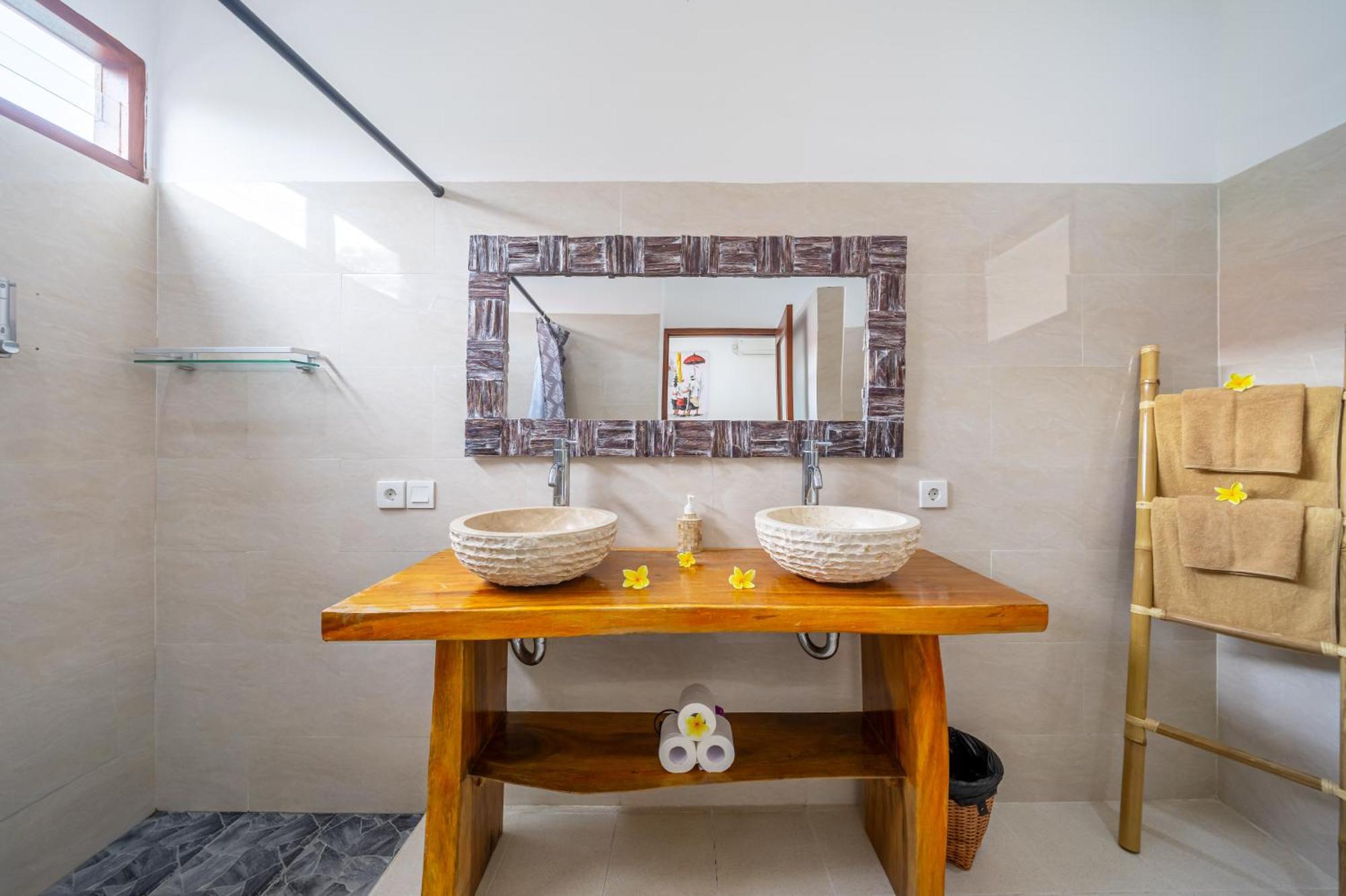 Villa Jimmy Seminyak Zewnętrze zdjęcie