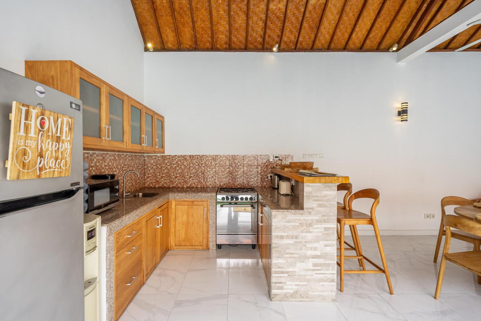 Villa Jimmy Seminyak Zewnętrze zdjęcie
